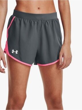 Under Armour